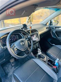 فولكسفاغن تيغوان